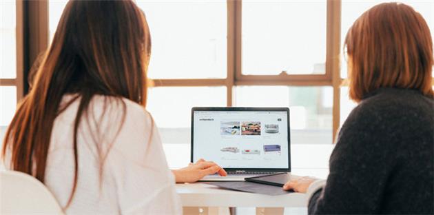 طراحی تعاملی وبسایت چیست